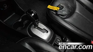 Chevrolet Spark, 2015 — миниатюра 11