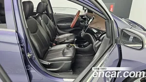 Chevrolet Spark, 2015 — миниатюра 12