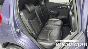 Chevrolet Spark, 2015 — миниатюра 16