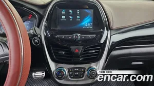 Chevrolet Spark, 2015 — миниатюра 17