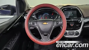 Chevrolet Spark, 2015 — миниатюра 18