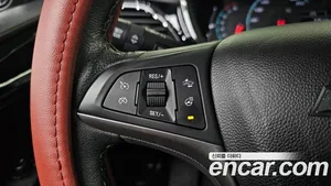 Chevrolet Spark, 2015 — миниатюра 21