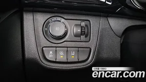 Chevrolet Spark, 2015 — миниатюра 22