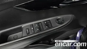 Chevrolet Spark, 2015 — миниатюра 23