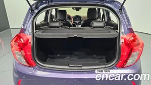 Chevrolet Spark, 2015 — миниатюра 25