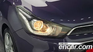 Chevrolet Spark, 2015 — миниатюра 7