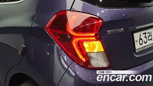 Chevrolet Spark, 2015 — миниатюра 8