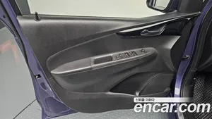 Chevrolet Spark, 2015 — миниатюра 13