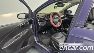 Chevrolet Spark, 2015 — миниатюра 15