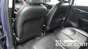 Chevrolet Spark, 2015 — миниатюра 29