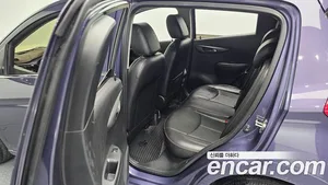 Chevrolet Spark, 2015 — миниатюра 30