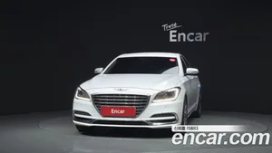 Genesis G80, 2017 — миниатюра 3