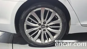 Genesis G80, 2017 — миниатюра 5