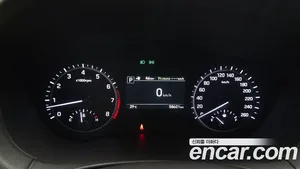 Genesis G80, 2017 — миниатюра 8