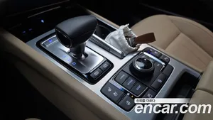 Genesis G80, 2017 — миниатюра 9