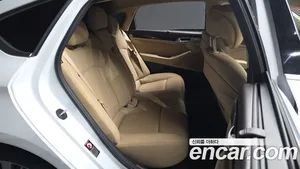 Genesis G80, 2017 — миниатюра 11