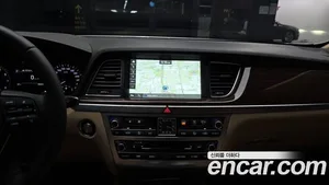 Genesis G80, 2017 — миниатюра 14