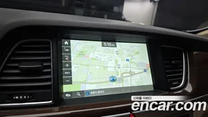 Genesis G80, 2017 — миниатюра 15