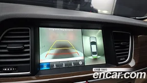 Genesis G80, 2017 — миниатюра 16