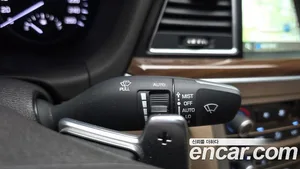 Genesis G80, 2017 — миниатюра 19