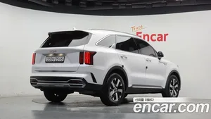 Kia Sorento, 2022 — миниатюра 2
