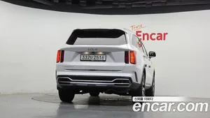 Kia Sorento, 2022 — миниатюра 4