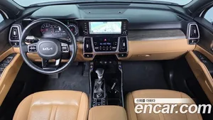 Kia Sorento, 2022 — миниатюра 10
