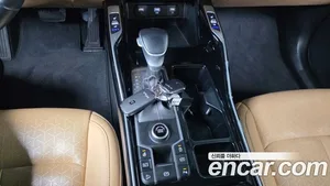 Kia Sorento, 2022 — миниатюра 12