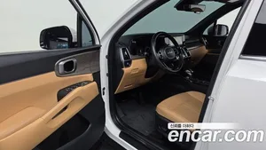 Kia Sorento, 2022 — миниатюра 13