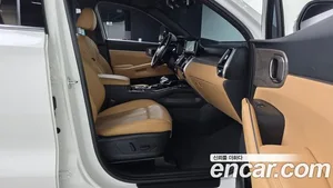 Kia Sorento, 2022 — миниатюра 17