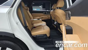 Kia Sorento, 2022 — миниатюра 18