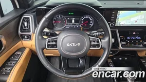 Kia Sorento, 2022 — миниатюра 19