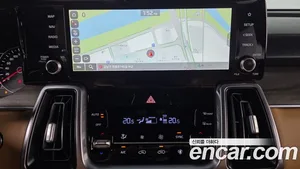 Kia Sorento, 2022 — миниатюра 20