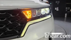 Kia Sorento, 2022 — миниатюра 8