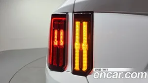 Kia Sorento, 2022 — миниатюра 9