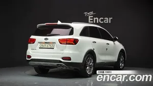 Kia Sorento, 2018 — миниатюра 2