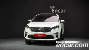 Kia Sorento, 2018 — миниатюра 3