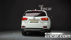Kia Sorento, 2018 — миниатюра 4