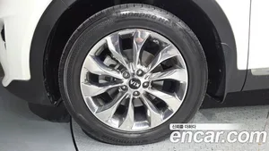 Kia Sorento, 2018 — миниатюра 5