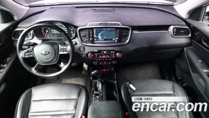 Kia Sorento, 2018 — миниатюра 10