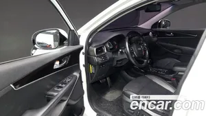 Kia Sorento, 2018 — миниатюра 13