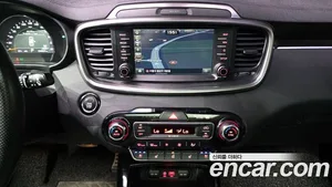 Kia Sorento, 2018 — миниатюра 19