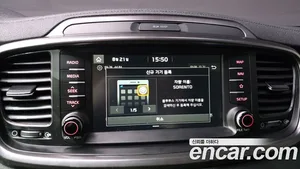 Kia Sorento, 2018 — миниатюра 20