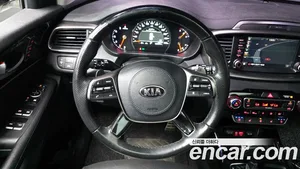 Kia Sorento, 2018 — миниатюра 21
