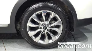 Kia Sorento, 2018 — миниатюра 7