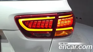 Kia Sorento, 2018 — миниатюра 9