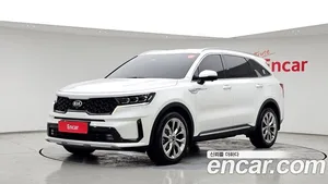 Kia Sorento, 2021 — миниатюра 1