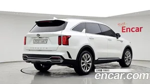 Kia Sorento, 2021 — миниатюра 2