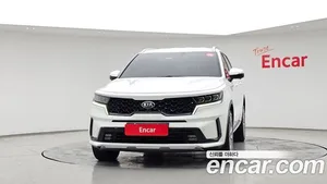 Kia Sorento, 2021 — миниатюра 3