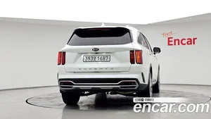 Kia Sorento, 2021 — миниатюра 4